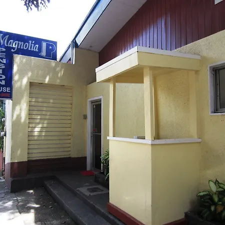 Magnolia Pension House